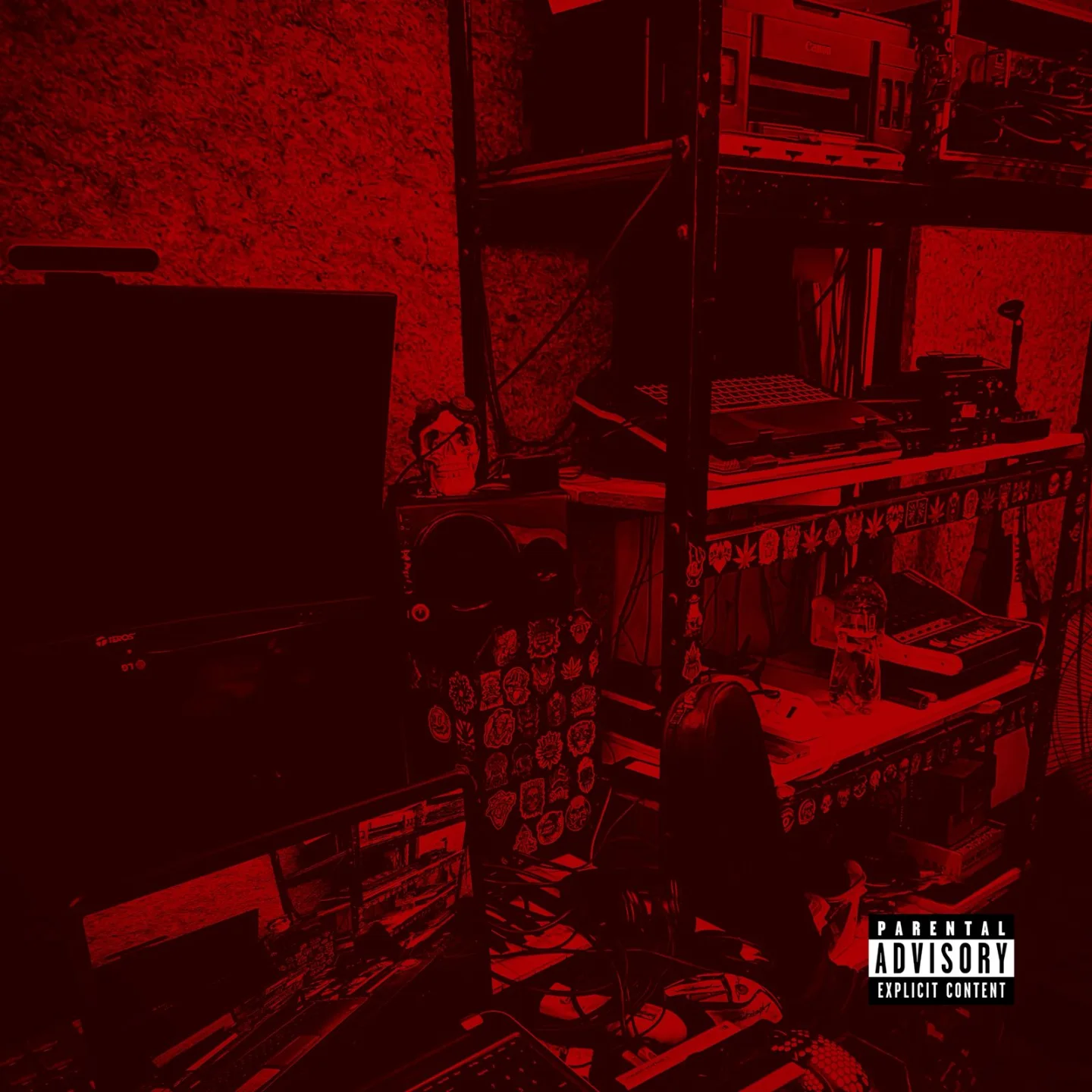 Portada de Marioneta